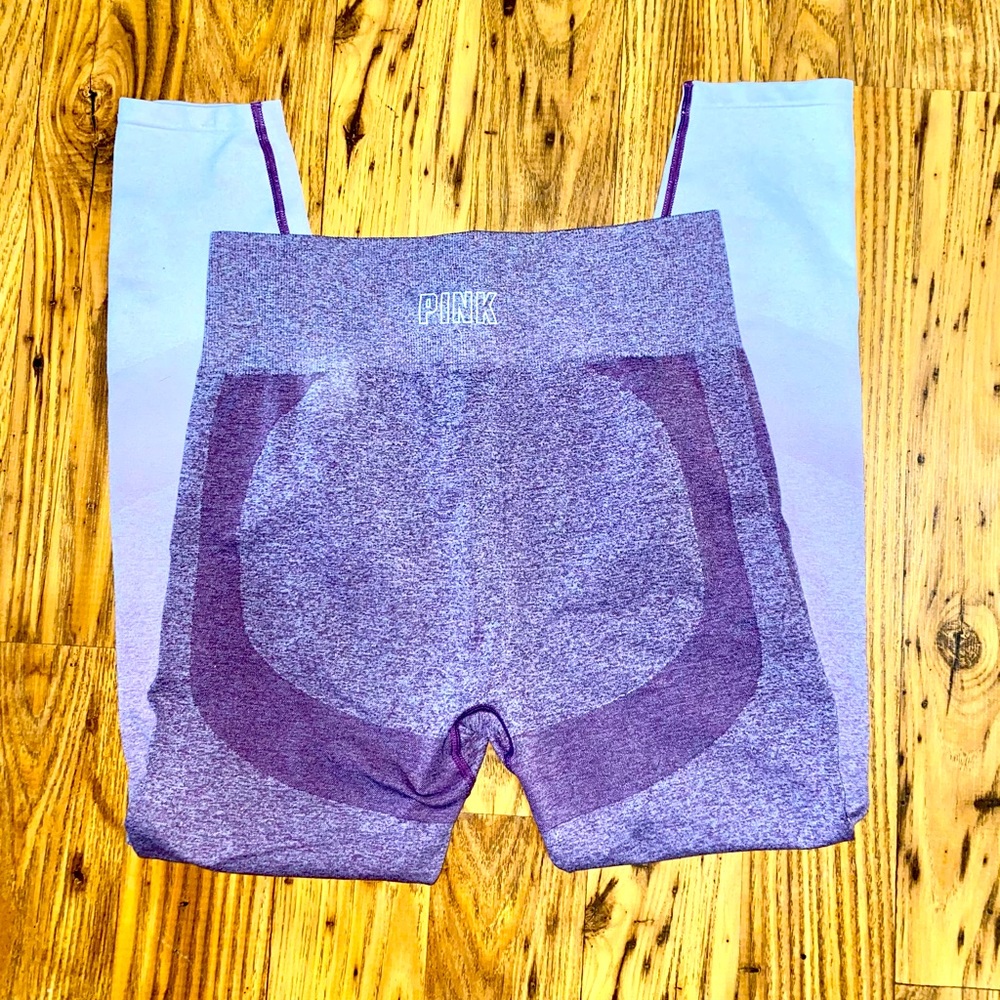 PINK Seamless Workout Tight